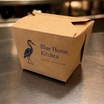 Bakery, takeout & frozen