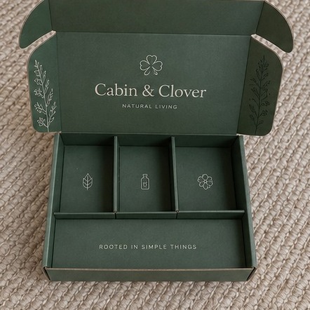 Subscription & welcome kits