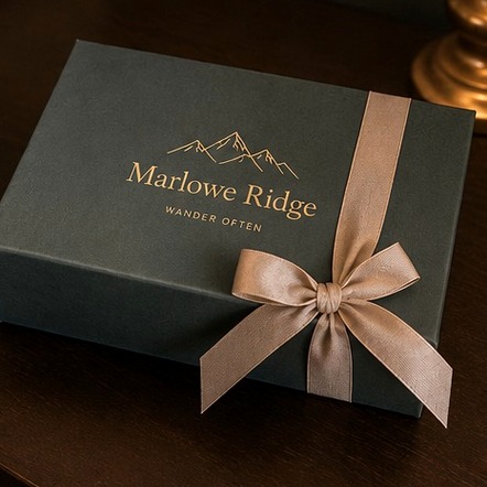 Corporate gifting & PR sends