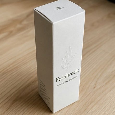Folding Cartons