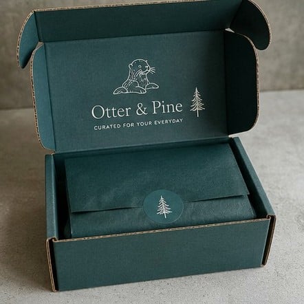 Mailer Boxes