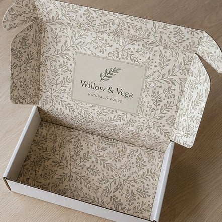 Subscription Boxes